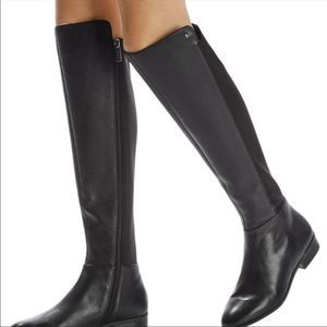 Michael Kors Bromley Riding Boot